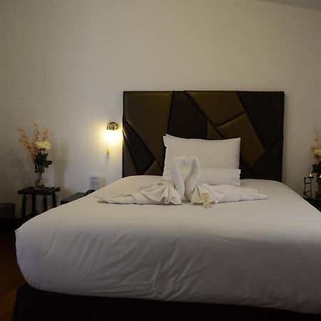 Hotel De Turistas Abancay 外观 照片