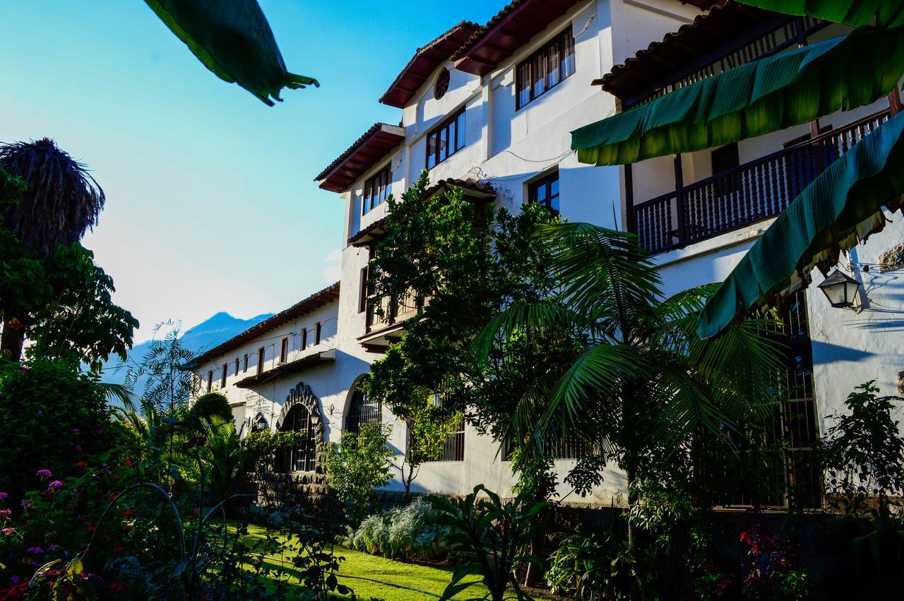 Hotel De Turistas Abancay 外观 照片