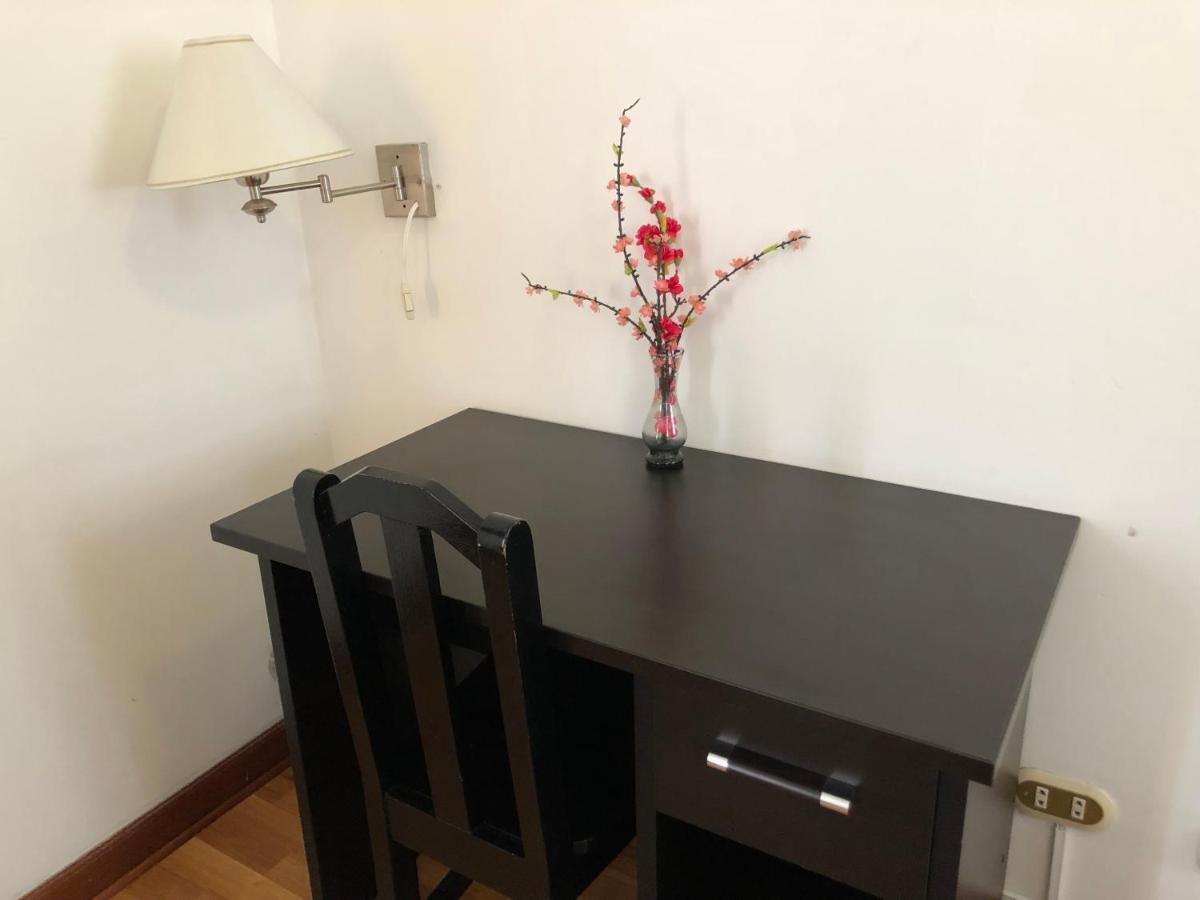 Hotel De Turistas Abancay 外观 照片